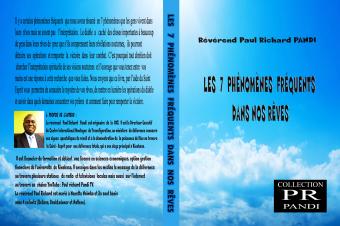 VENTE DE NOS LIVRES SUR LES INTERPRETATIONS DE REVE